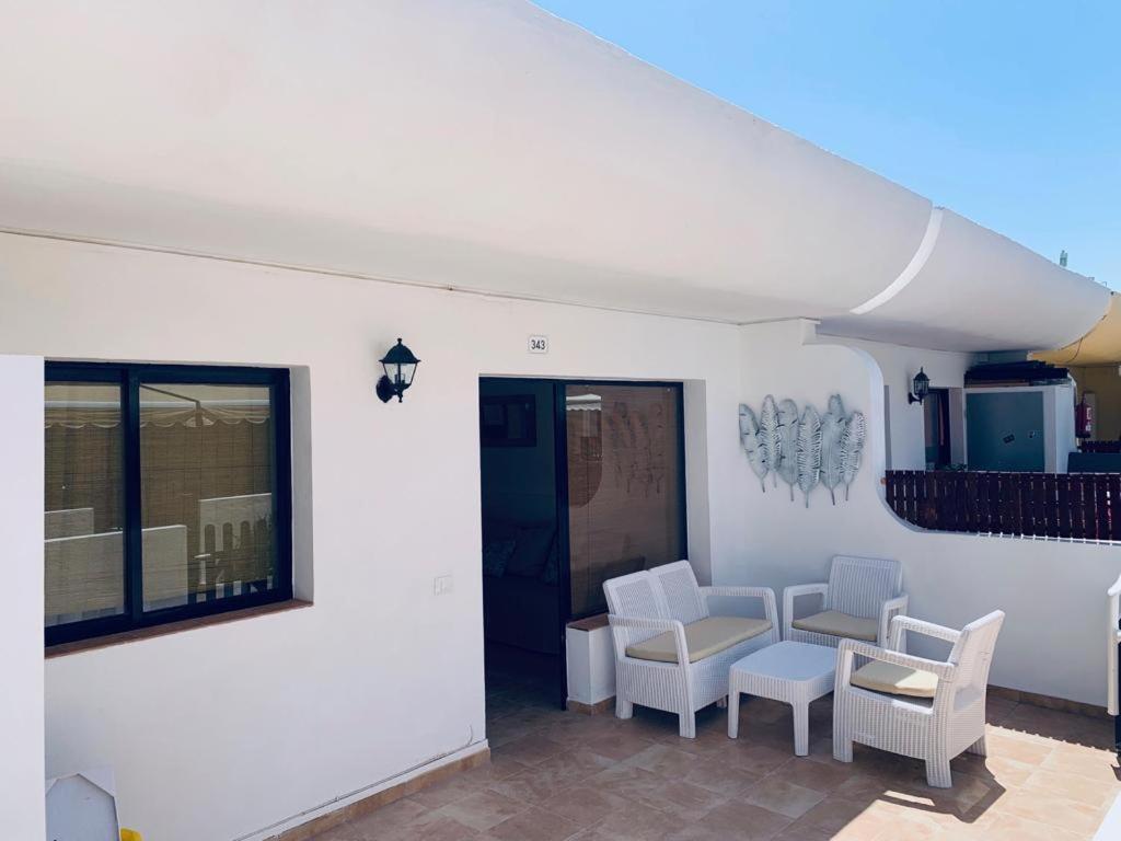 Mali Vacacional Villa คอร์ราเลโฮ ภายนอก รูปภาพ