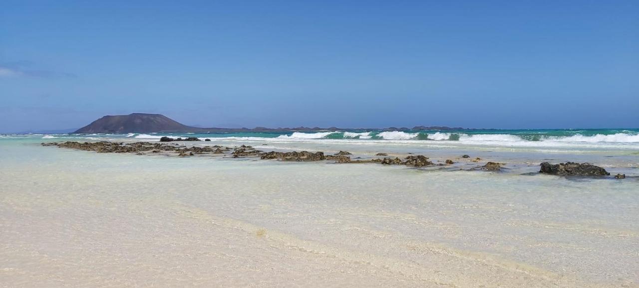 Mali Vacacional Villa คอร์ราเลโฮ ภายนอก รูปภาพ