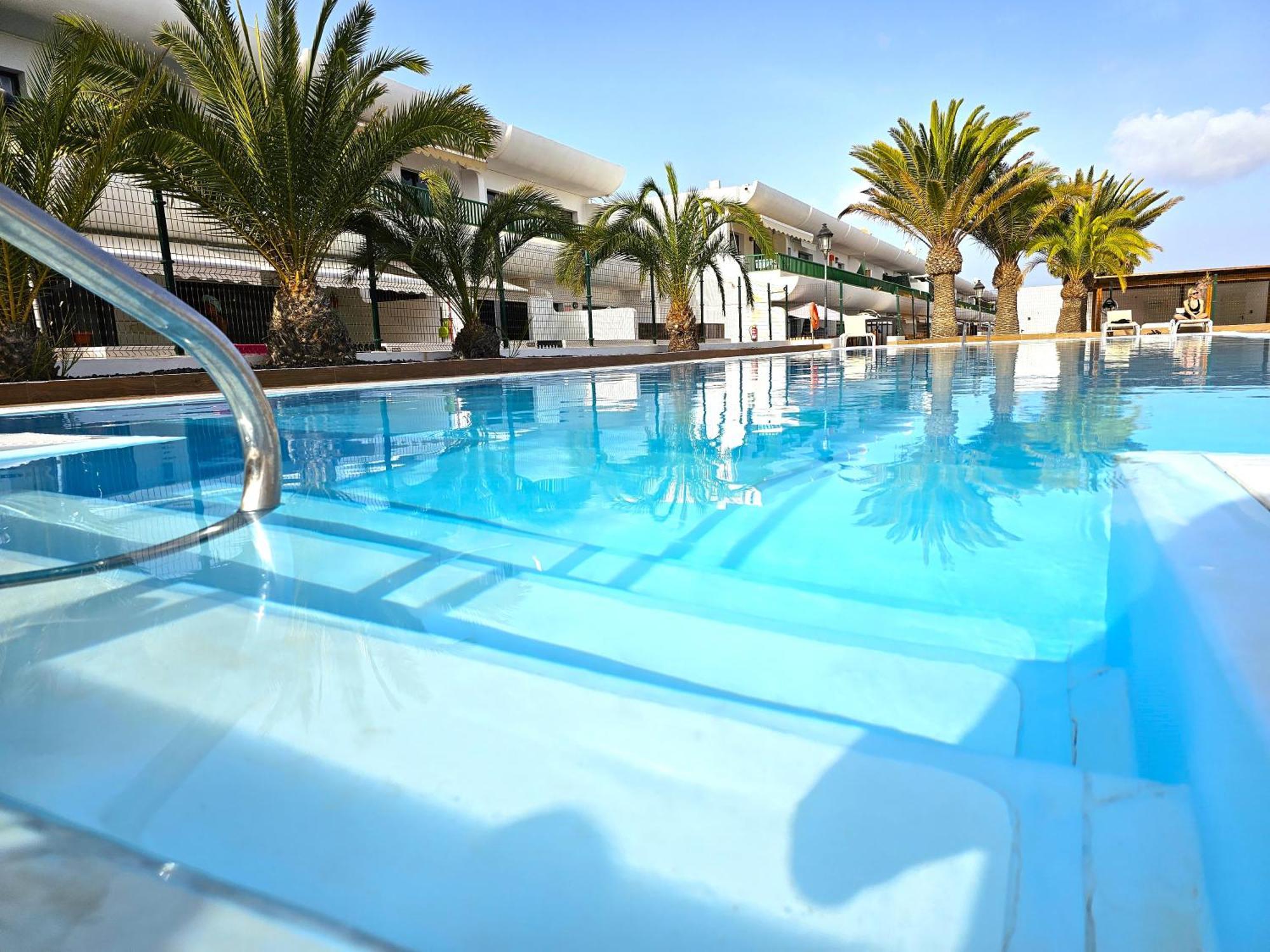 Mali Vacacional Villa คอร์ราเลโฮ ภายนอก รูปภาพ