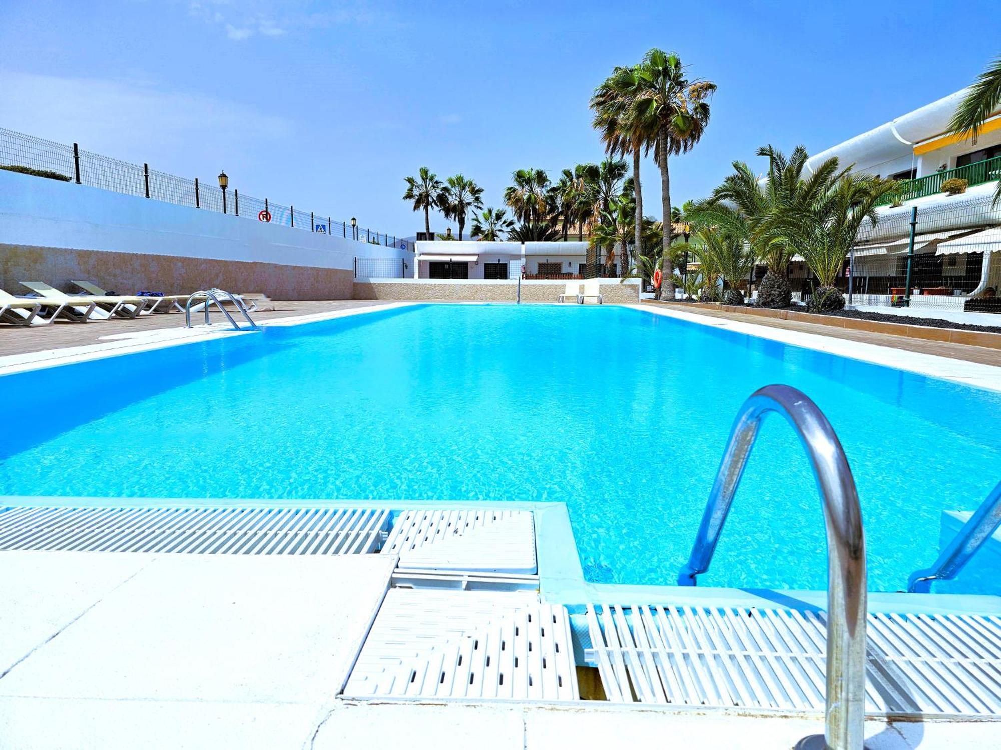 Mali Vacacional Villa คอร์ราเลโฮ ภายนอก รูปภาพ