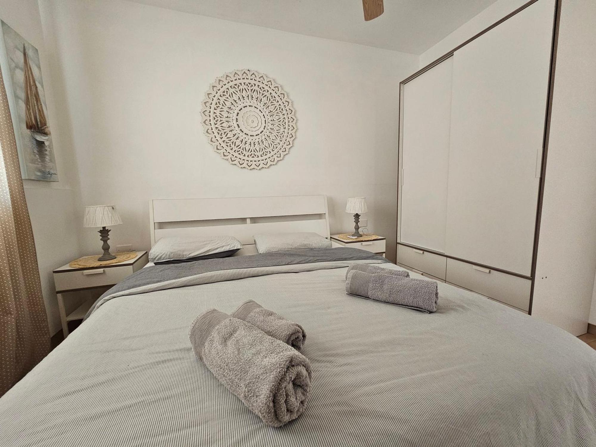 Mali Vacacional Villa คอร์ราเลโฮ ภายนอก รูปภาพ